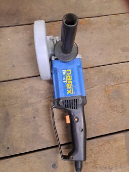Bruska narex (flexa) 150 - 2