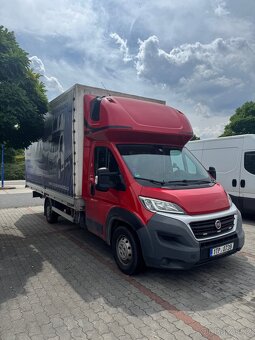 Fiat Ducato - 2