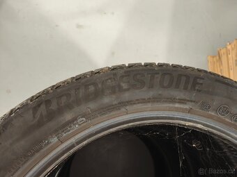 Lt pneumatiky Bridgestone Alenza 001 275/45 R20 110 Y RFT XL - 2