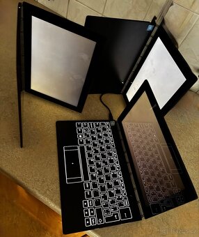 Lenovo Yoga Book - 2