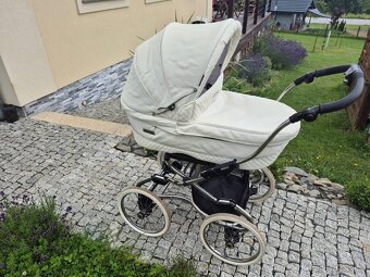 Bebe car - 2