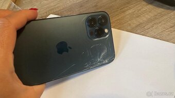 iPhone 12 pro Max 128gb - 2