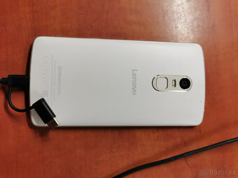 Lenovo Vibe X3 - 2
