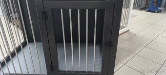 Klec pro psa - 2