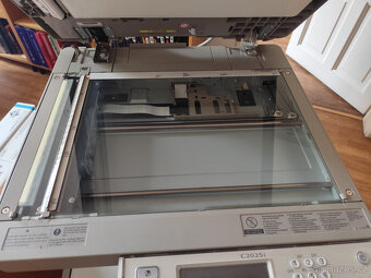 Multifunkce Canon C2025i - 2