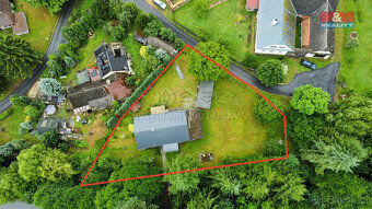 Prodej rodinného domu, 210 m², Tatenice - 2