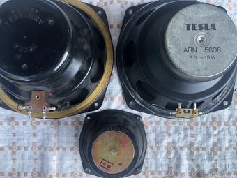 Repro Tesla - 2