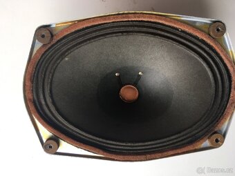 Reproduktor - 2