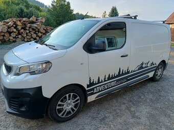 Peugeot expert - 2