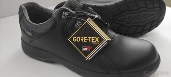 Boty PRABOS GORA-TEX - 2