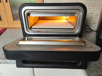 Pec na pizzu - 2