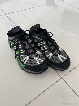 Boty Adidas - 2
