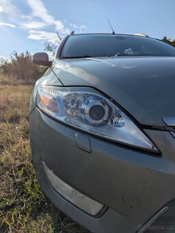 Ford Mondeo MK4 Kombi 2.0. TDCi - 2