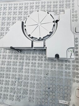 subwoofer originál AUDI A6 2019 - 2