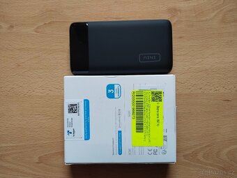 Powerbanky INIU a iGET - 2