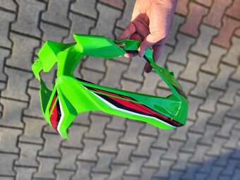 Kawasaki Ninja 400 rok 2018-2023- přední maska - 2