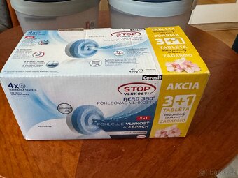 Odvlhčovač vzduchu - 2