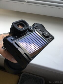 Panasonic Lumix S5 50mm f 1.8 - 2