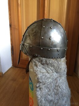 Přebytky vhodné na LH i na LARP - 2