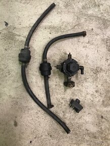 Řídící jedmotka LPG TARTARINI - 2