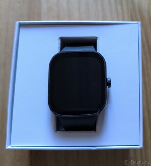 Chytré hodinky Xiaomi Redmi watch 4 - 2