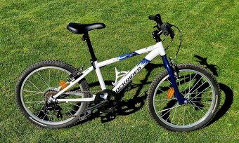 Rockrider 20" ST500 nebo ST120 - 2