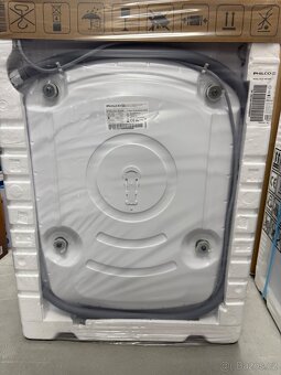 Pračka Philco PLDI 148 ASW - 2