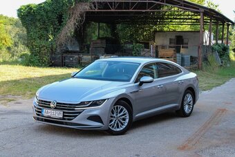 Volkswagen Arteon 2.0 TDI, DSG, cena platí pri financovaní - 2