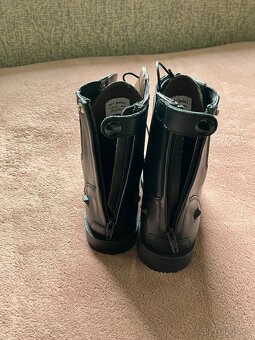 Jezdecká perka E.L.T vel.40 - 2