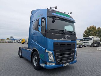 Volvo FH13 500 42T Euro 6 - Standard - Hydraulika - 2