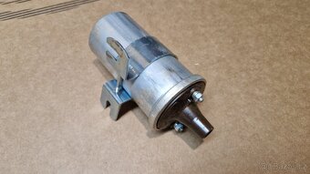 Zapalovací cívka MAGNETON Škoda 100 110 110R 105 120 -nová - 2