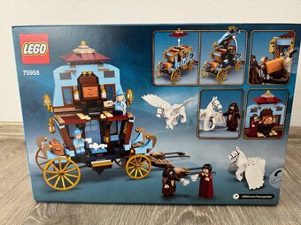75958 Lego Harry Potter - 2