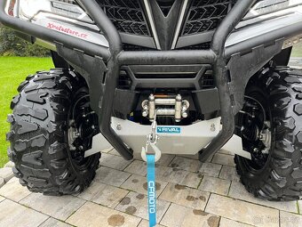 x850 G3 Gladiátor - TOP - 2