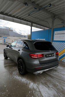 Mercedes Benz GLC 250d - 2