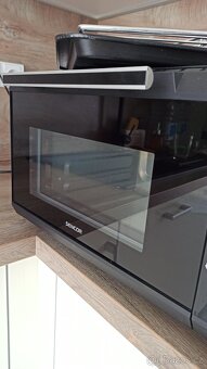 Mini trouba Sencor - 2
