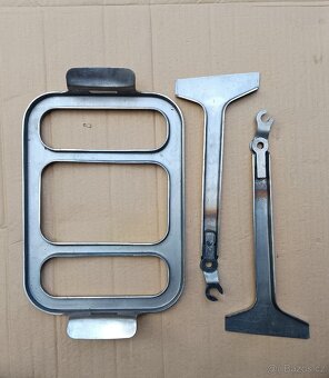 BMW R66 R51 R61 R71 - 2