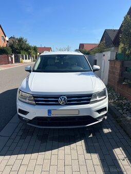 Volkswagen Tiguan allspace - 2