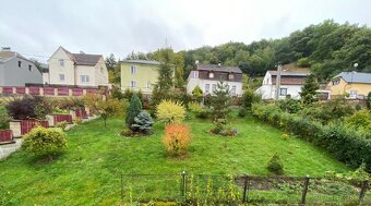 Rodinný dům 180m² 4+1 s garáží, altánem, zahrada 725m² - 2