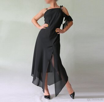 Společenské šaty Vero Moda vel.40 - 2