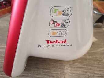 Tefal elektrický mlýnek - 2