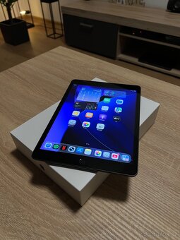 IPad 9.generace Top stav - 2