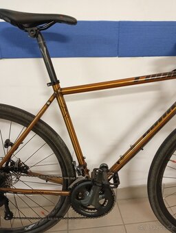 Prodej kola Author Ronin - 2