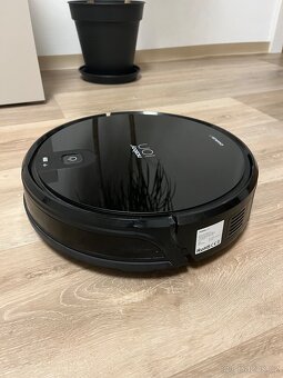 Robotický vysavač Niceboy Charles i7 - 2