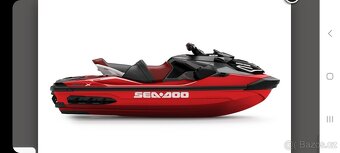 Sea Doo RXT X RS 325  , Seadoo - 2