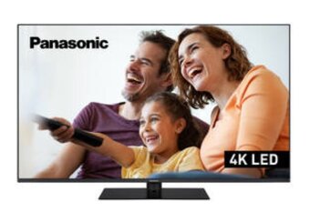 Panasonic TX-50LX650e - 2