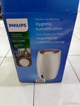 Zvlhčovač vzduchu Philips Series 2000 - 2