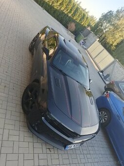 Chevrolet Camaro 3.6 V6 241kw - 2