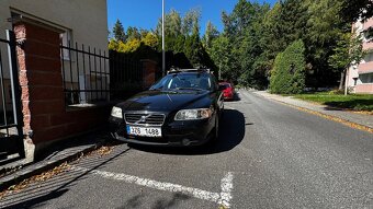 Prodám Volvo S60 - 2