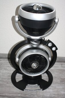 Stojanový ventilátor - 2
