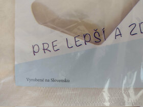 NA PRODEJ UPLNE NOVY ORTOPEDICKY POLSTAR - 2